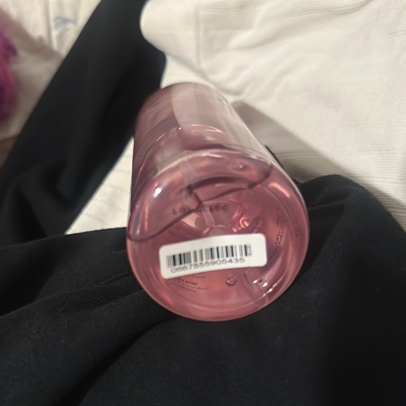 Pink Victoria’s Secret Conditioning Coco Oil - Picture 7 of 9